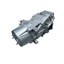 DIFFERENZIALE POSTERIORE PER