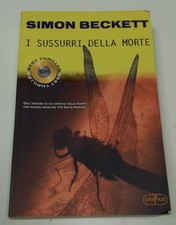 i sussurri della morte - simon