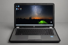 Notebook Hp Pavilion serie G