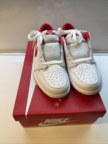 Nike air jordan retro low - 1, og