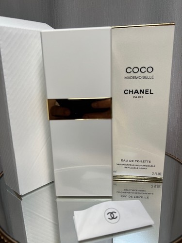 Chanel coco mademoiselle edt - coco,