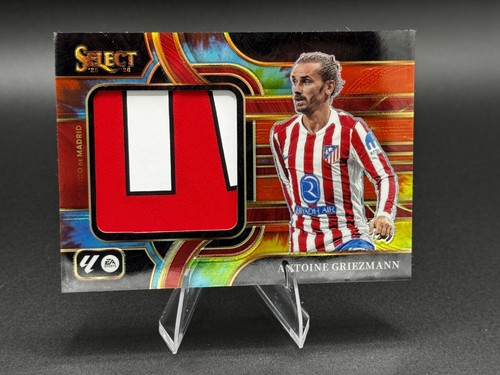 2025 panini select liga - panini, la