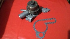 Pompa Acqua Alfa Romeo Giulia