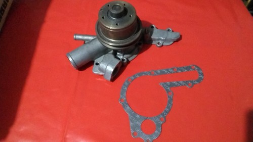 Pompa acqua alfa - pompa,