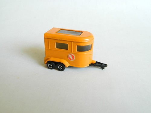 Matchbox superfast - matchbox,