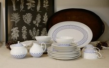 Rosenthal "Romanze Secunda"