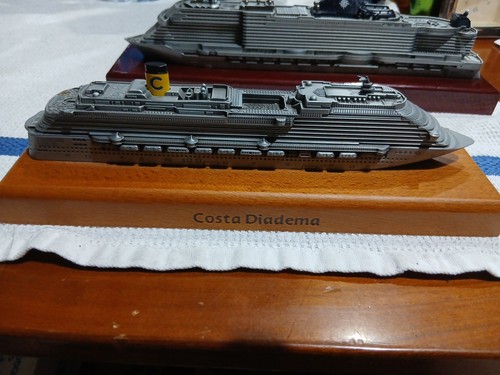 Modellini nave - modellini,