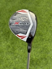 Callaway X Hot 3 Deep Pro
