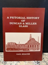 A Pictorial History of Duncan
