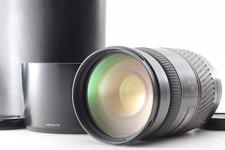 [Vicino come nuovo] Minolta AF 100-400mm f/4.5-6.7 APO Teleobiettivo Zoom dal GIAPPONE