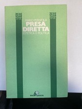 Presa Diretta - Estetica E