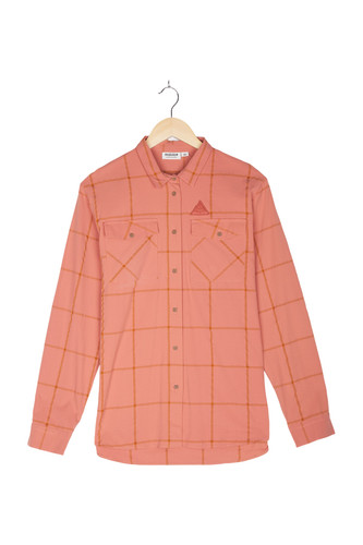 Maloja adigem mountain shirt - mountain,