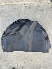 Spare Wheel Cover Lancia 2000
