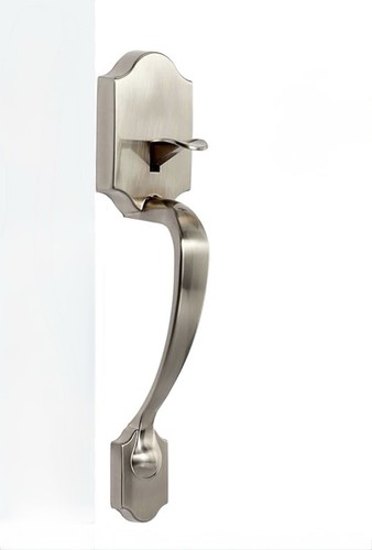 Schlage camelot maniglia - camelot,