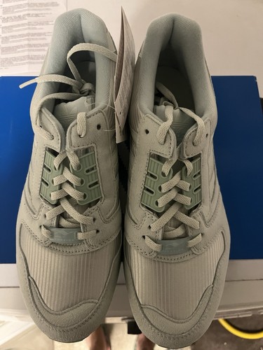 Adidas 8000 lino verde - lino,
