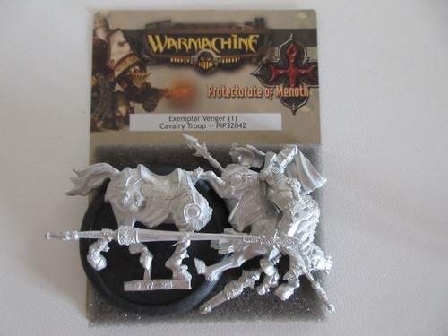 Warmachine pip32042 - warmachine,