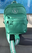 Zaino a tracolla Polo Ralph
