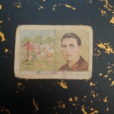 Figurina Anteguerra 30 - Il Balilla Figurine Calcio - Torino - Olivieri