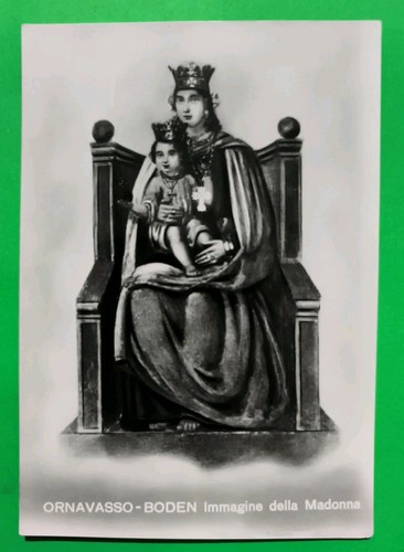 Ornavasso boden immagine - boden,
