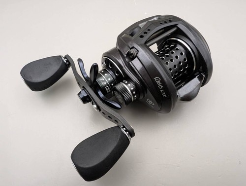 Mulinello abu garcia revo - garcia,