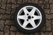 500065 SMART ForTwo 450