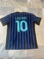 Maglietta Inter Lautaro