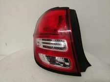 FANALE POSTERIORE SINISTRO