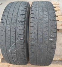 GOMME N°02 PNEUMATICI 225/75R16  CARICO 116Q MICHELIN AGILIS 4 STAGIONI RIF 4038