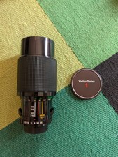 m42 Vivitar Series 1 70-210mm 3.5 Constant MACRO Kino/Kiron