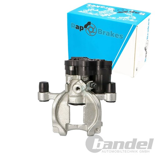 Pinza freno rap brakes - pinza,