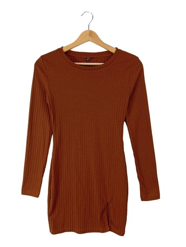 Shein abito maniche lunghe - a,