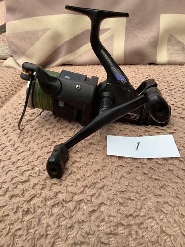 Mulinello shimano 6010 - mulinello, gt