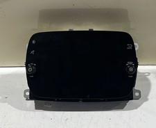AUTORADIO PER FIAT 500 L Wagon