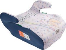 Seggiolino Alzatina Auto Bimbi