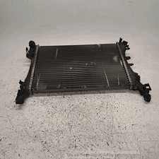 13399871 Radiatore OPEL CORSA (S07) 1.2 16V GPL-TECH (59Kw) Ber 3p/b-g/1229c