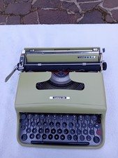 OLIVETTI LETTERA 22 -