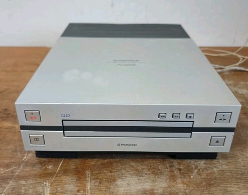 Pioneer stereo cassette - pioneer,