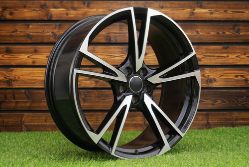 Cerchi lega audi 5v - cerchi, in