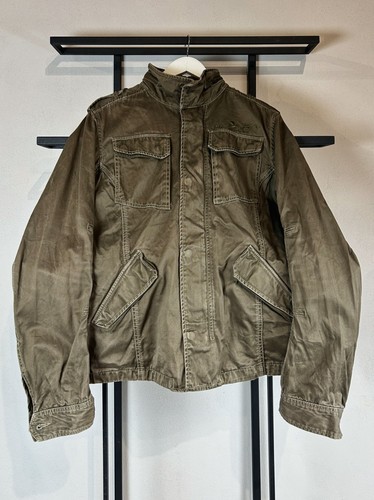 Giacca vintage streetwear