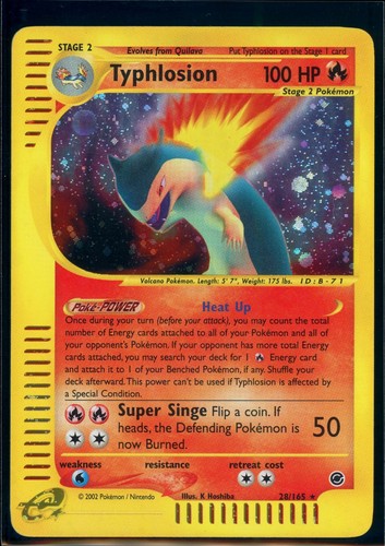 Pokemon expedition 28 - expedition,