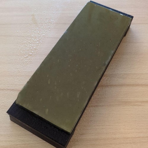 Whetstone naturale giapponese