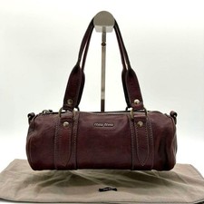 Borsa Miu Miu anni 2000