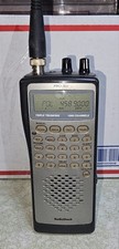 RadioShack PRO-528 Scanner