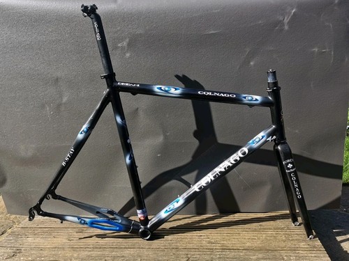 Colnago dream stay telaio - colnago, hp