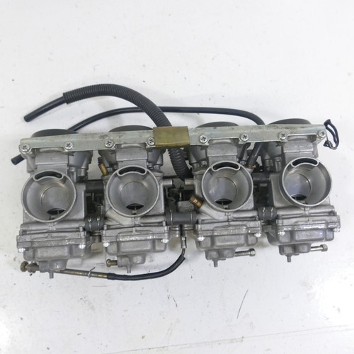 Suzuki gsx 600 carburatore - suzuki, f