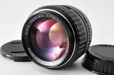 Obiettivo principale standard