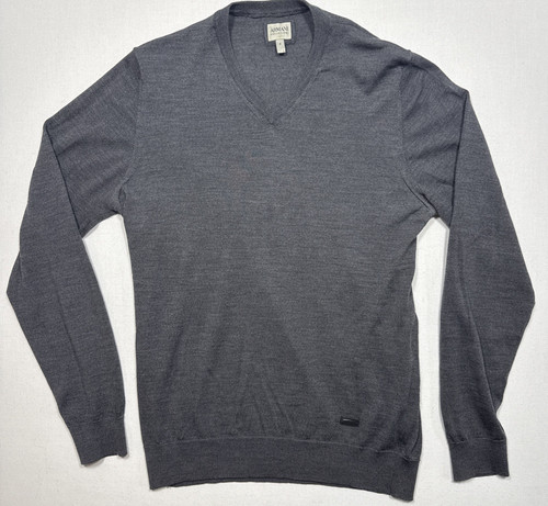 Armani collezioni maglione - armani,