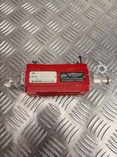 Attenuatore spinner db - rf,