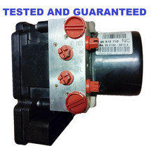 96812710 MODULO ABS CHEVROLET