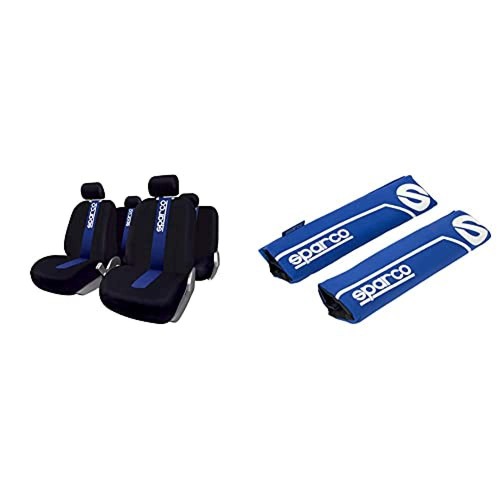 Sparco spc1011 set - sparco, di